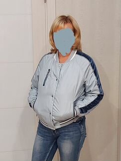 Спортивная куртка