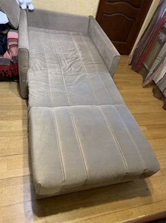 Кресло кровать бу