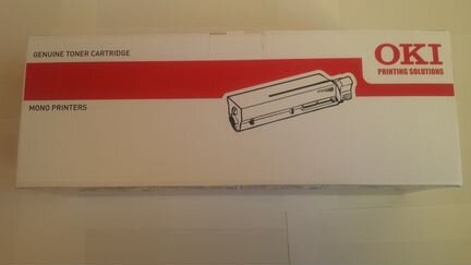 Oki 44574805 B431/MB461/MB471/MB491