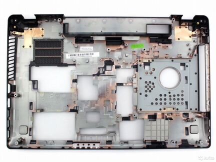 Новый поддон lenovo y580