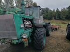 Трактор мтз 80 т150 бдм 3х4 объявление продам