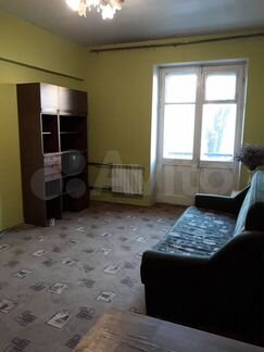 1-к квартира, 36 м², 3/4 эт.