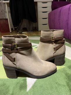 Ботильоны Michael Kors