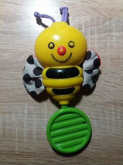 Игрушки детские