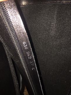 Сапоги красивые