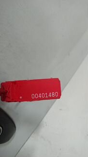 Дверь Mercedes-Benz Sprinter II (рестайлинг) (W906