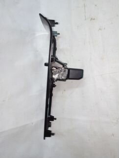 Накладка центральной консоли Porsche Cayenne 958