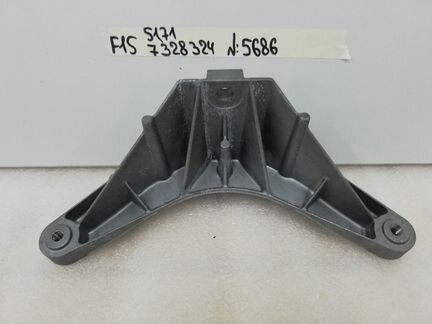 Консоль щита передка BMW F15 Х5
