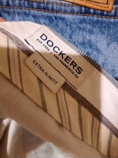 Брюки Dockers