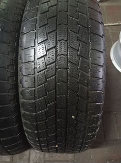 235 55 18 Hankook бу Шины Зимние 235 55 R18 99V