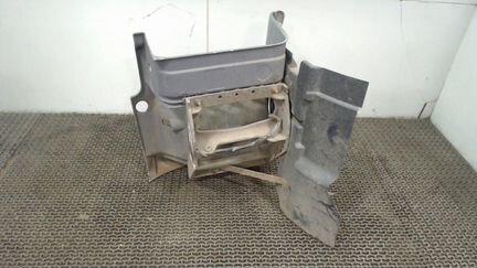 Подножка правая Renault Premium DCI, 2006