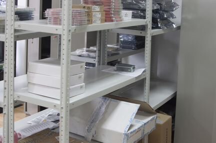 ESR-1000 Маршрутизатор Eltex 24 порта GE, 2х10G