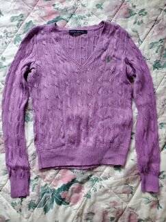 Свитер/пуловер Ralph Lauren оригинал