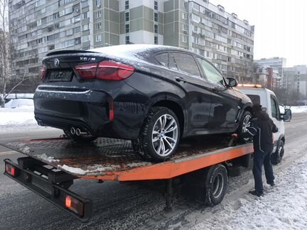 Эвакуатор