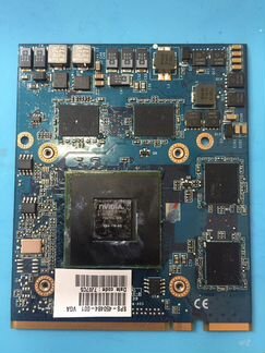 Видео карта для HP pro Book