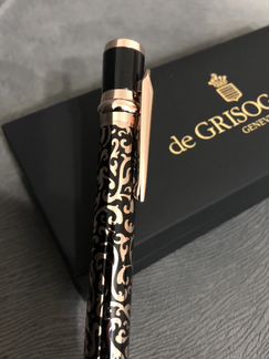 De Grisogono шариковая ручка