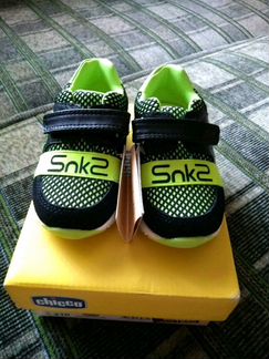 Кроссовки Chicco 21 размер