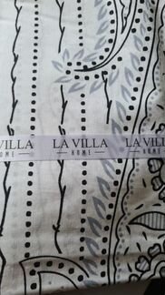 Комплект постельного белья LA villa Alexandra