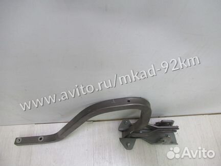 Петля крышки багажника левая LADA Granta oem 21905