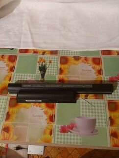 Аккумулятор Dynatek PowerMax p/n: VGP-BPS22 VGP-BP
