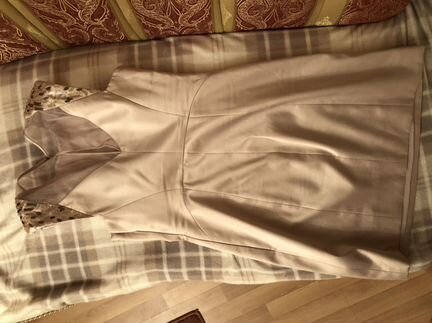 Karen Milllen платье