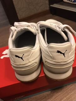 Кроссовки Puma st runner full l softfoam+