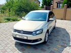 Volkswagen Polo 1.6 AT, 2013, 133 000 км