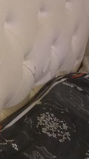 Шикарная Кровать