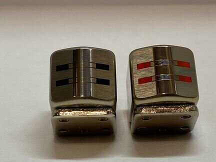 Teac головки для катушечного магнитофона