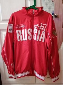 Bosco спортивный костюм