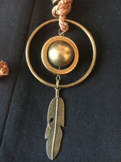 Колье Италия новое