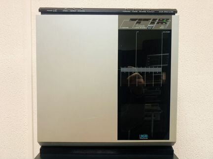 Trio-Kenwood P-9/Проигрыватель пластинок