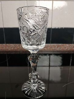 Фужеры, бокалы