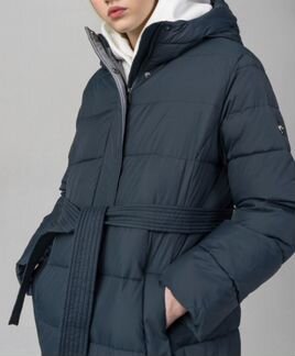 Пуховик женский Tom Farr новый