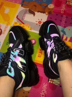 Кроссовки Strobbs женские