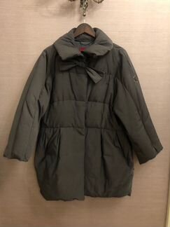 Пуховик moncler