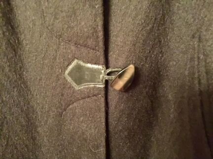 Пальто женское демисезонное