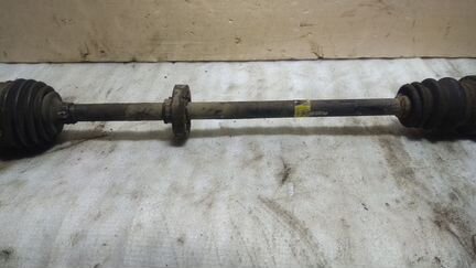 Привод Дэу Нексия Daewoo Nexia правый 1.5