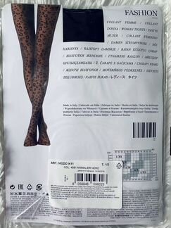 Колготки calzedonia новые