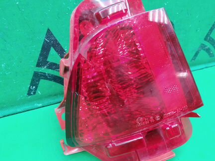 Птф левый Lexus Lx 3 рестайлинг 2 2015