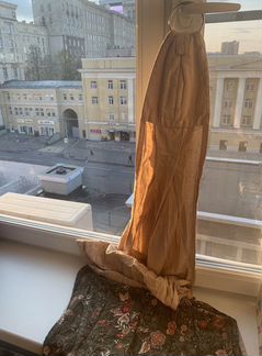 Слинг с кольцами