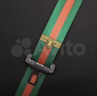 Ремни безопасности