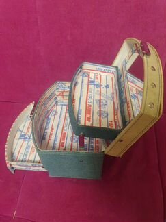 Косметичка для девочек