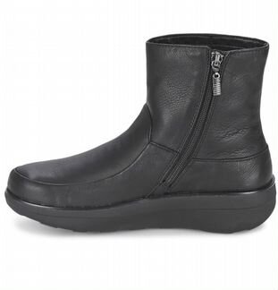 Полусапожки fitflop Великобритания