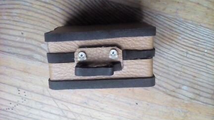 Миниатюра новогодняя