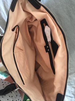 Сумка formarina 2в1