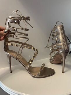 Босоножки Valentino