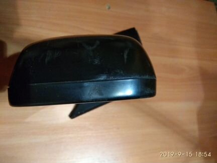 Зеркало для Volvo