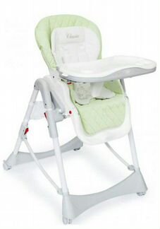 Стульчик Happy baby William V2