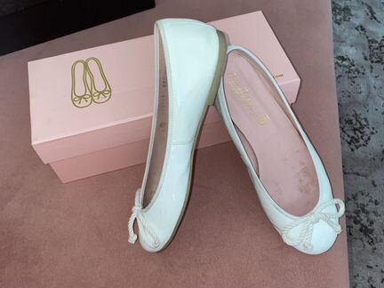 Балетки Pretty Ballerinas